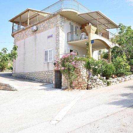 Apartments Jurkic Dolac エクステリア 写真