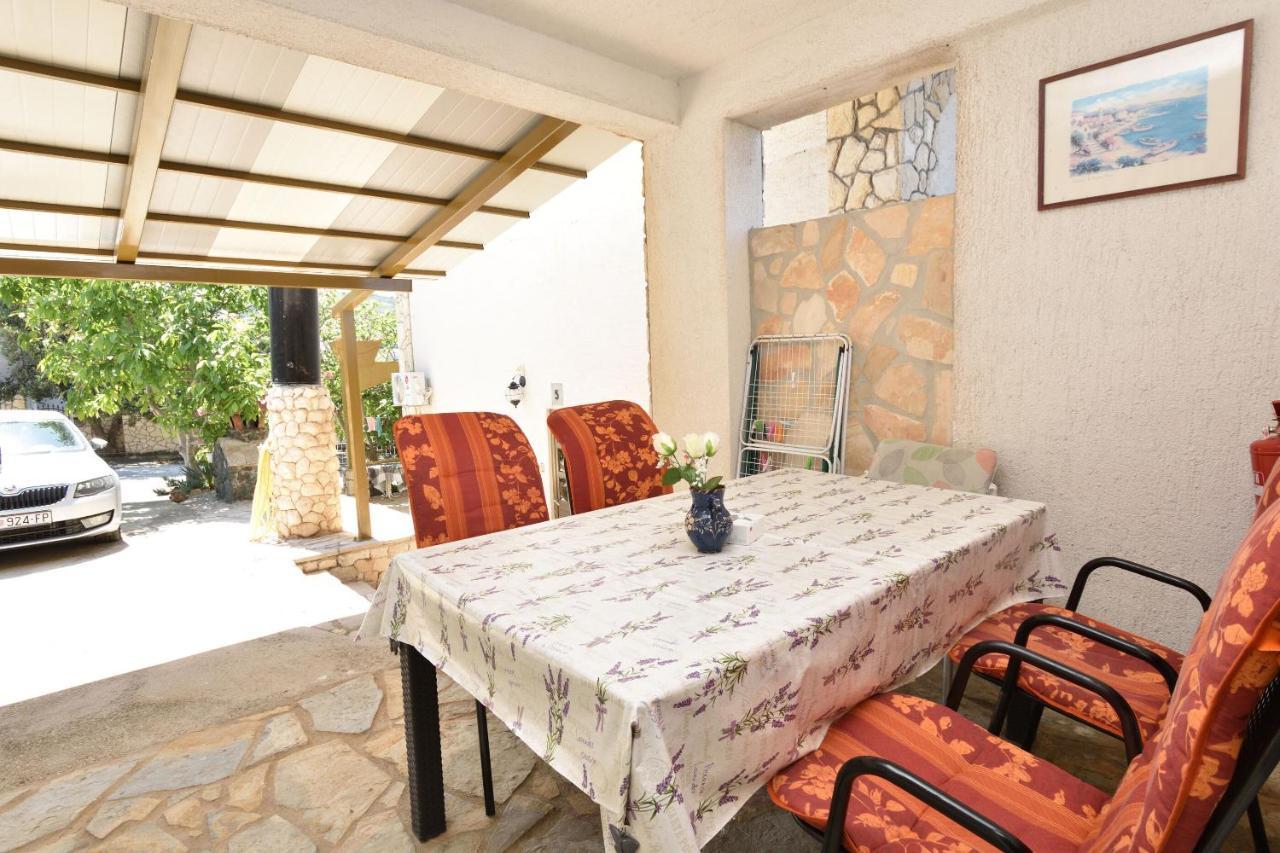 Apartments Jurkic Dolac エクステリア 写真