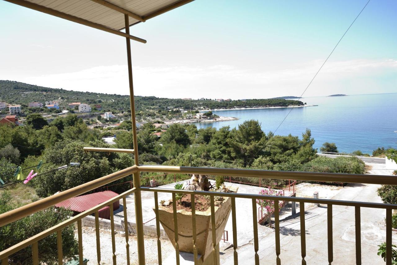 Apartments Jurkic Dolac エクステリア 写真
