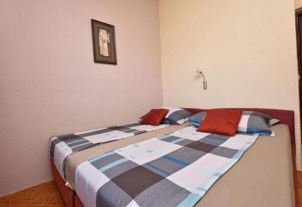 Apartments Jurkic Dolac エクステリア 写真