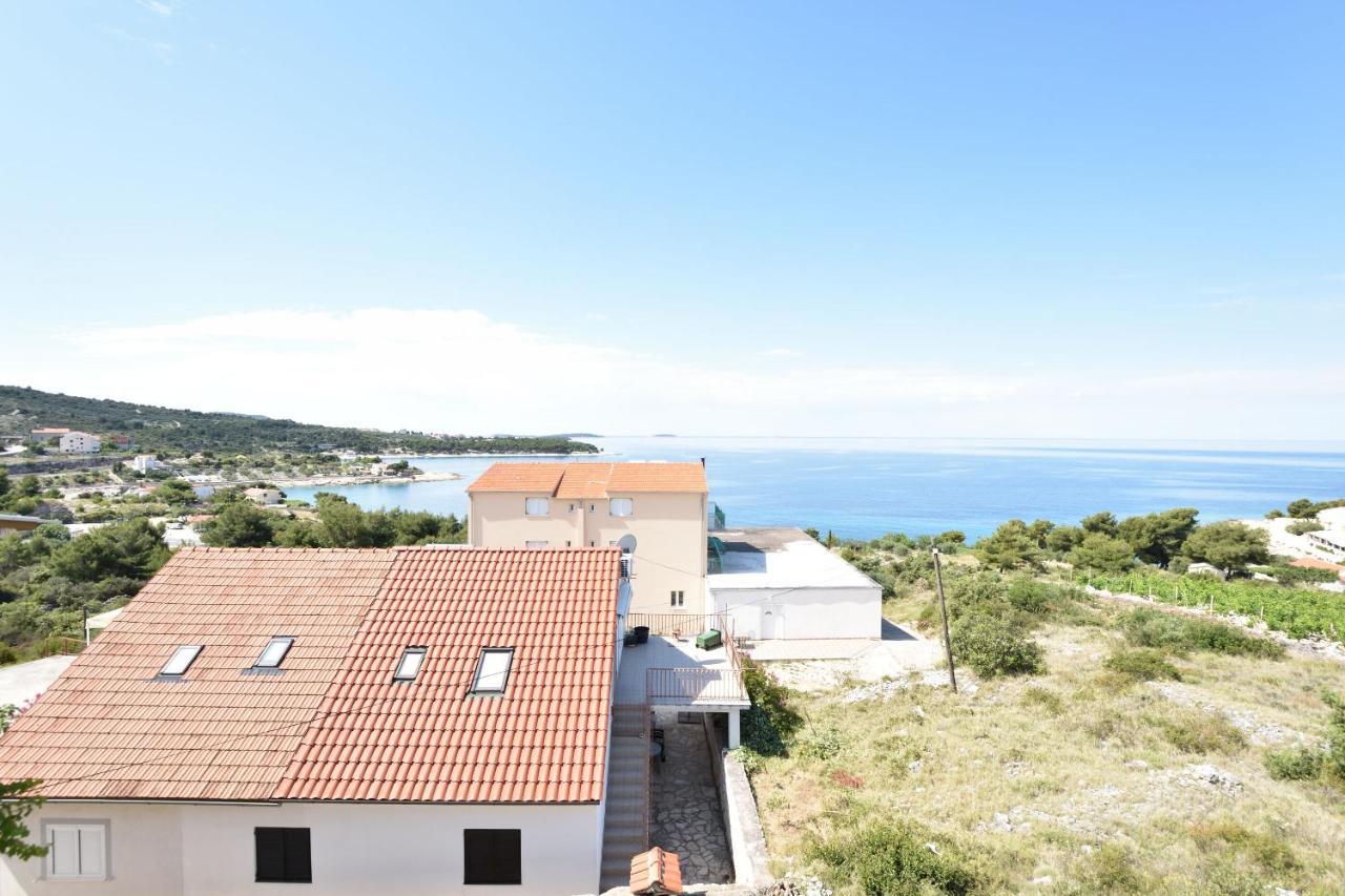 Apartments Jurkic Dolac エクステリア 写真