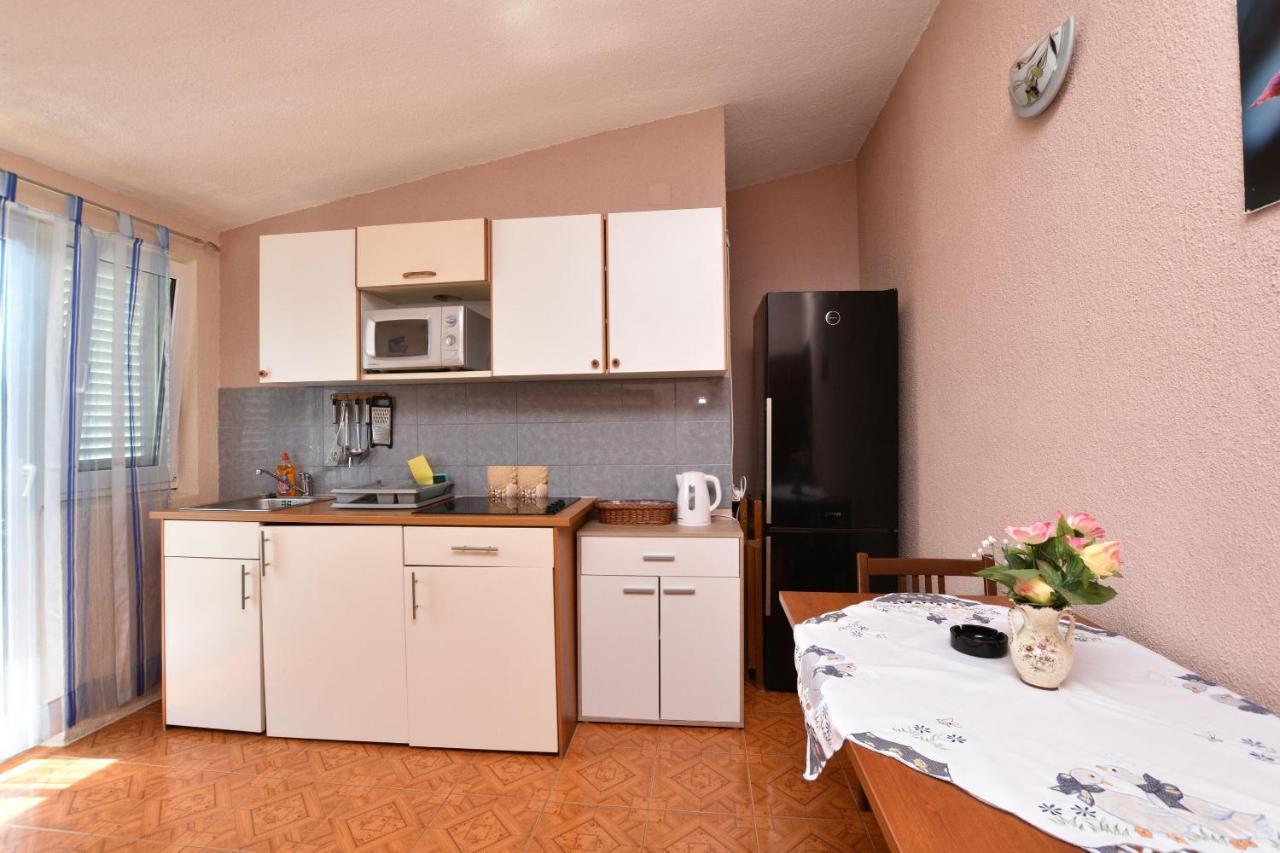 Apartments Jurkic Dolac エクステリア 写真