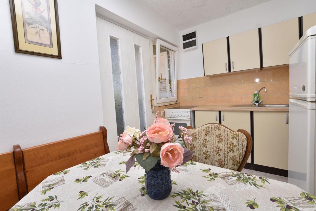 Apartments Jurkic Dolac エクステリア 写真