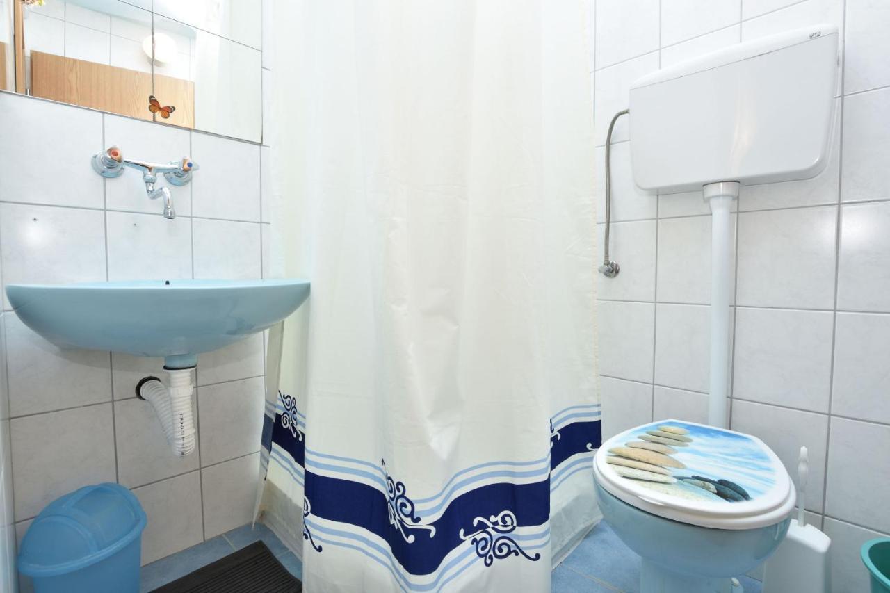 Apartments Jurkic Dolac エクステリア 写真