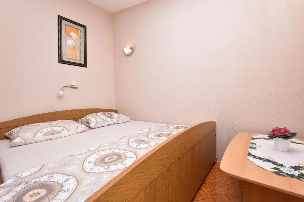 Apartments Jurkic Dolac エクステリア 写真