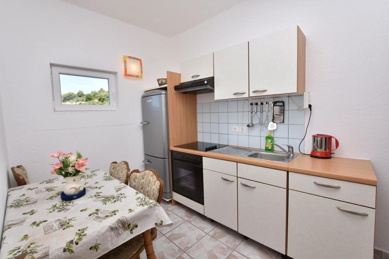 Apartments Jurkic Dolac エクステリア 写真