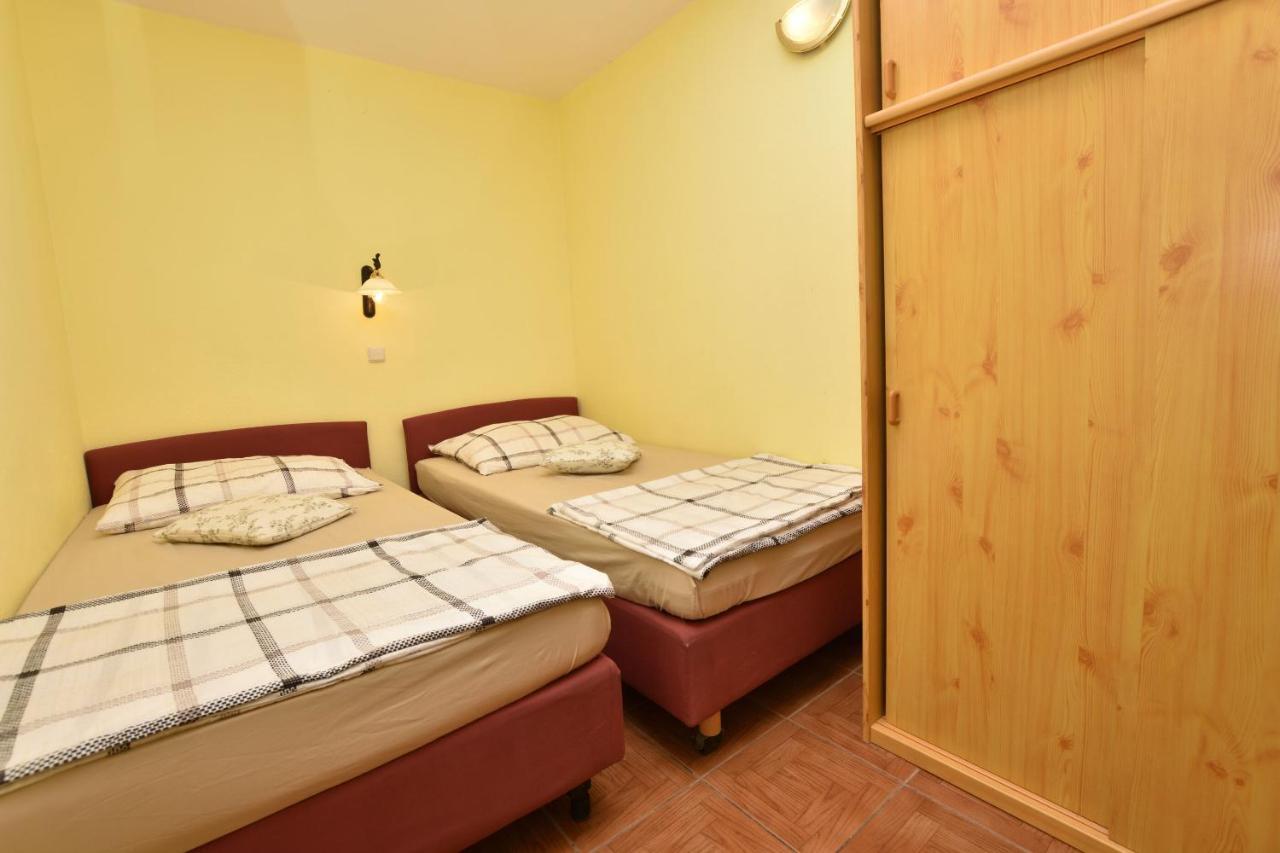 Apartments Jurkic Dolac エクステリア 写真