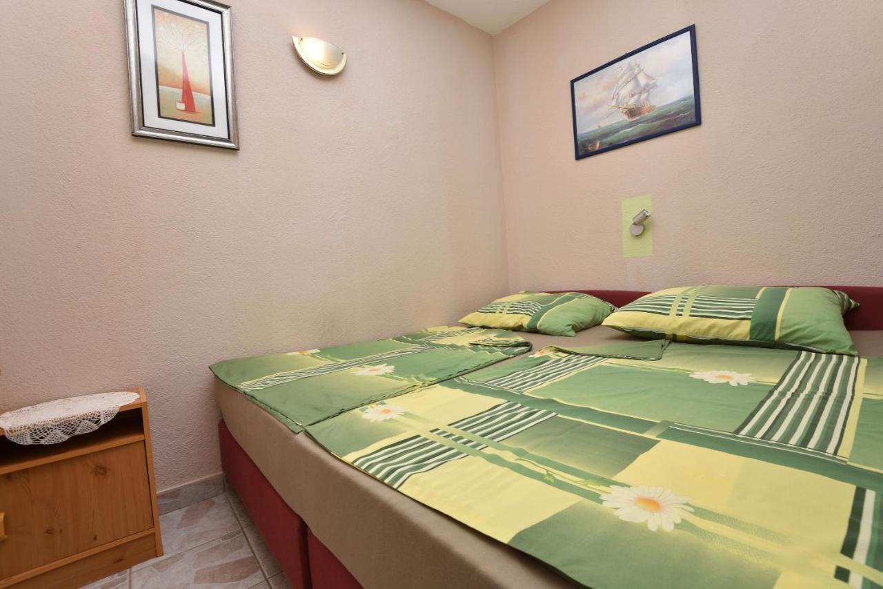 Apartments Jurkic Dolac エクステリア 写真