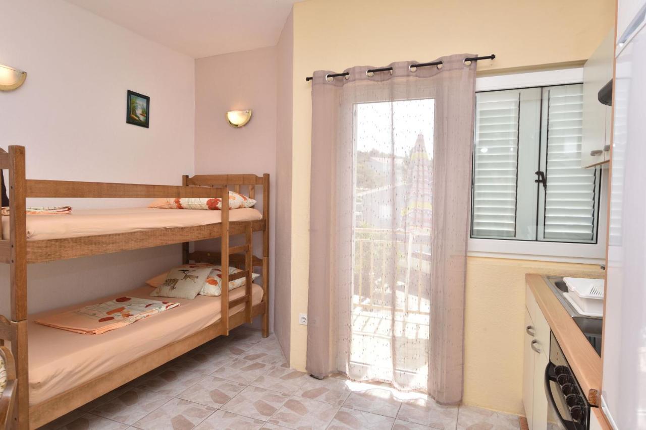 Apartments Jurkic Dolac エクステリア 写真