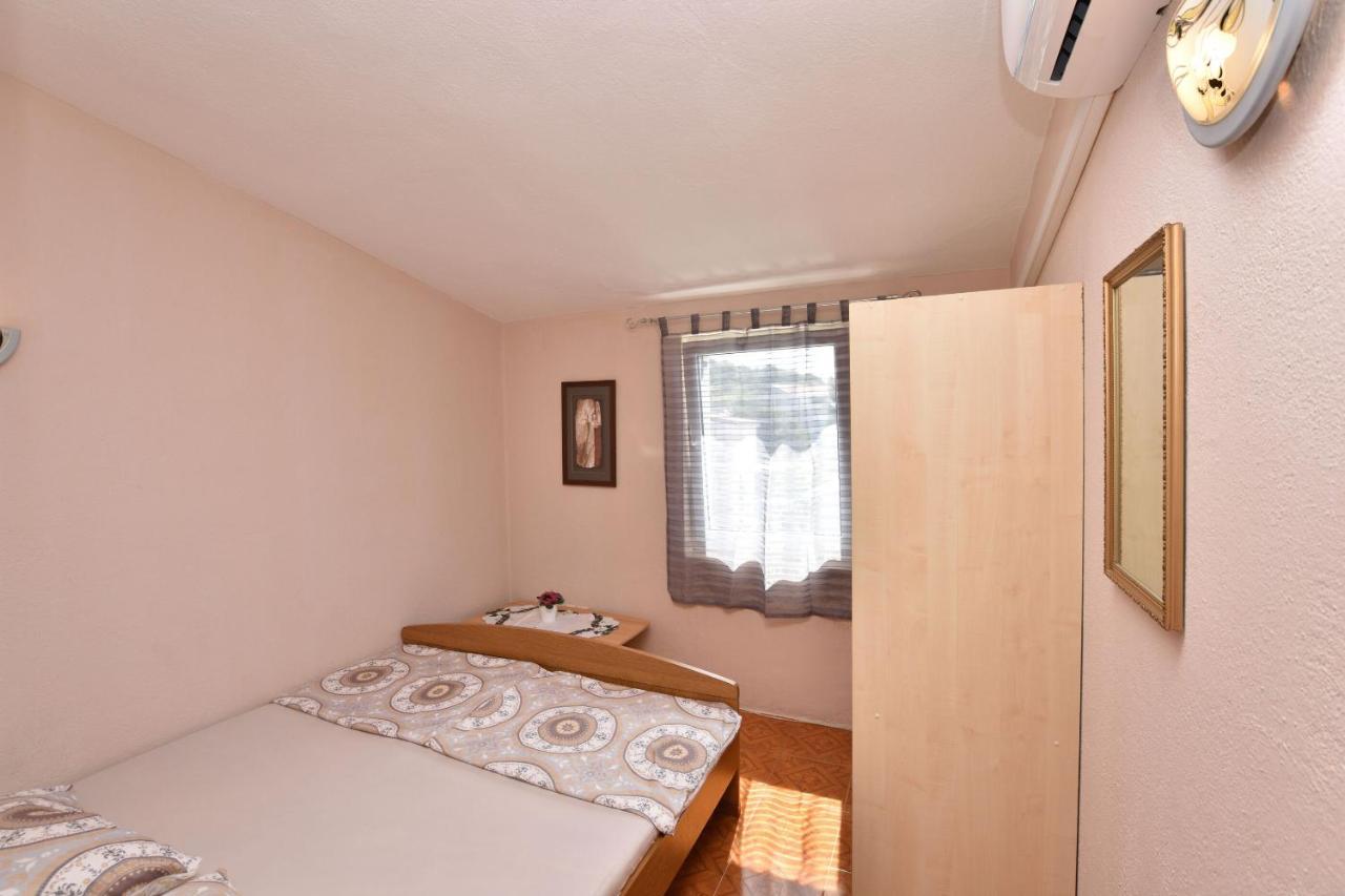 Apartments Jurkic Dolac エクステリア 写真