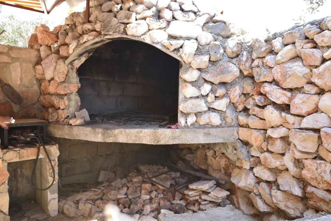 Apartments Jurkic Dolac エクステリア 写真