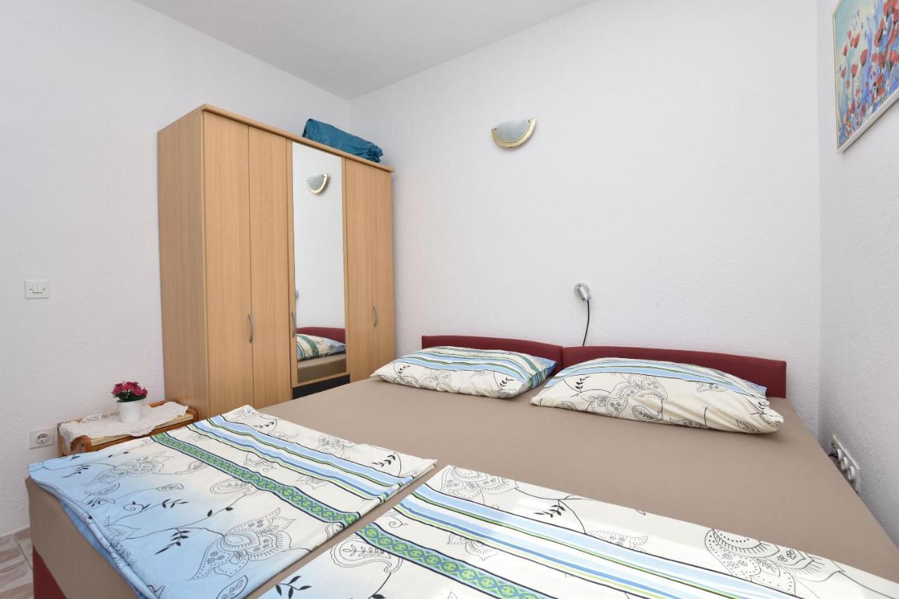 Apartments Jurkic Dolac エクステリア 写真