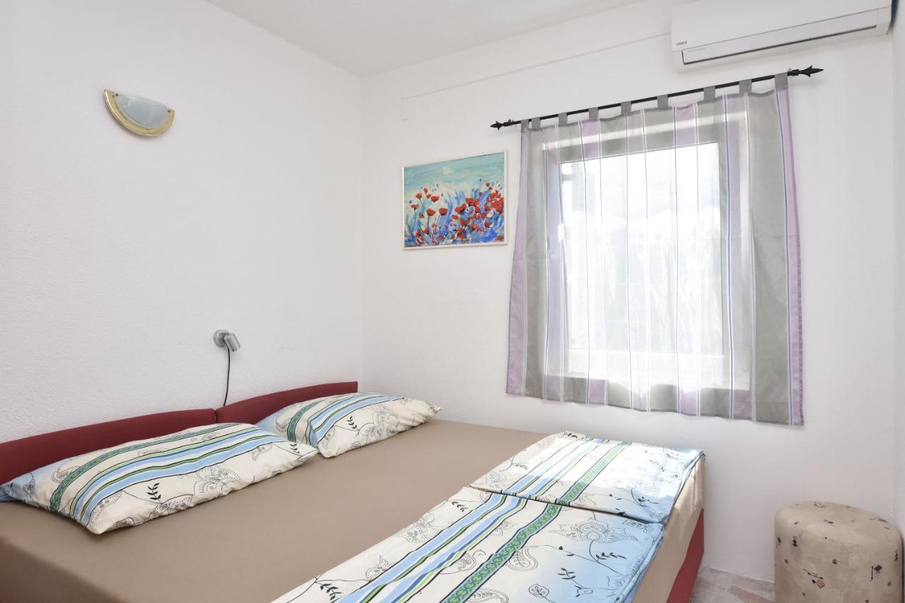 Apartments Jurkic Dolac エクステリア 写真