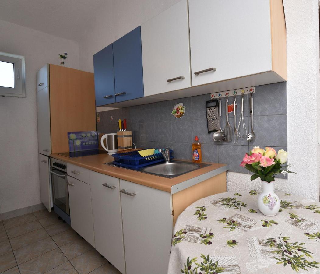 Apartments Jurkic Dolac エクステリア 写真