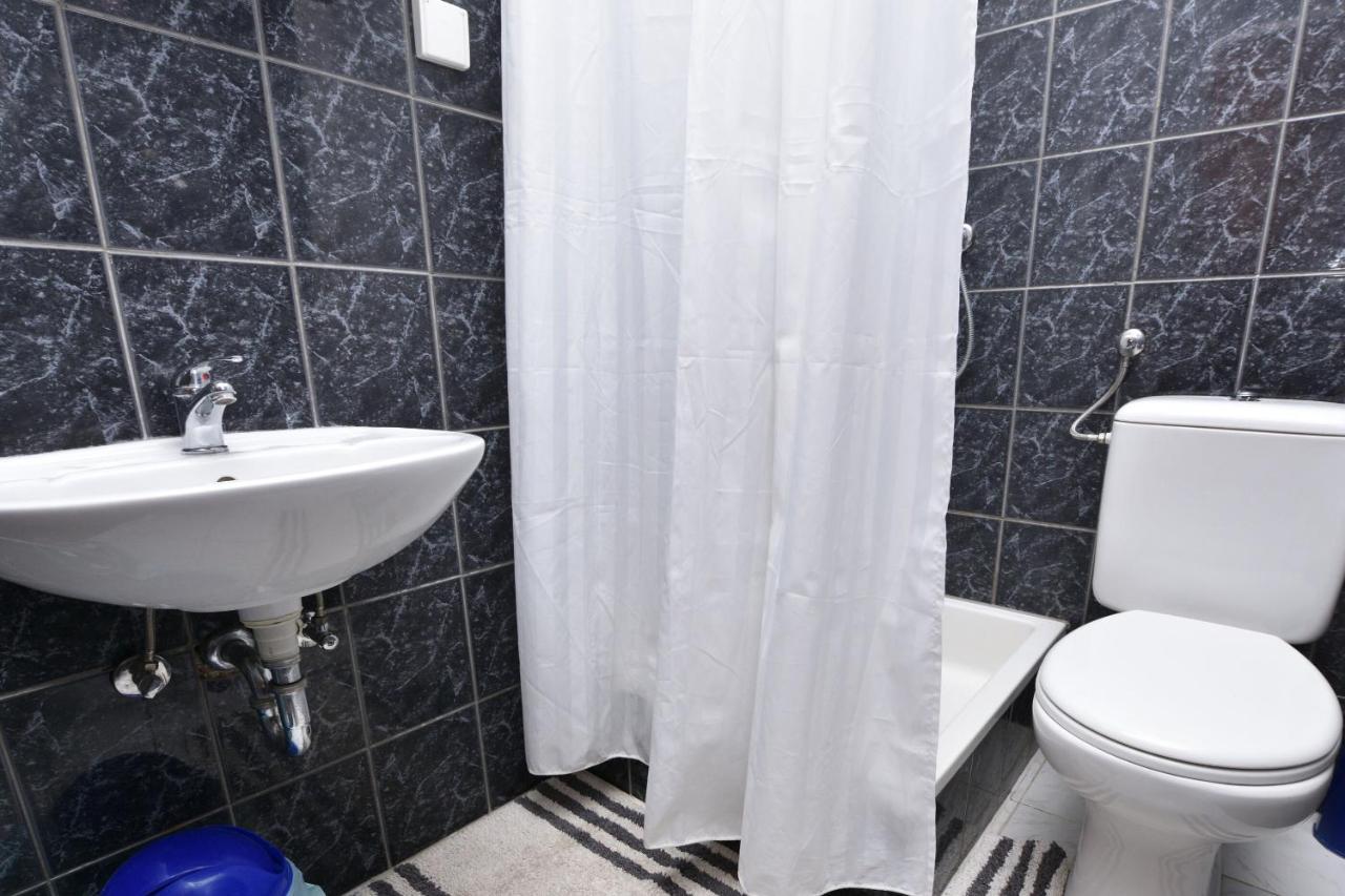 Apartments Jurkic Dolac エクステリア 写真