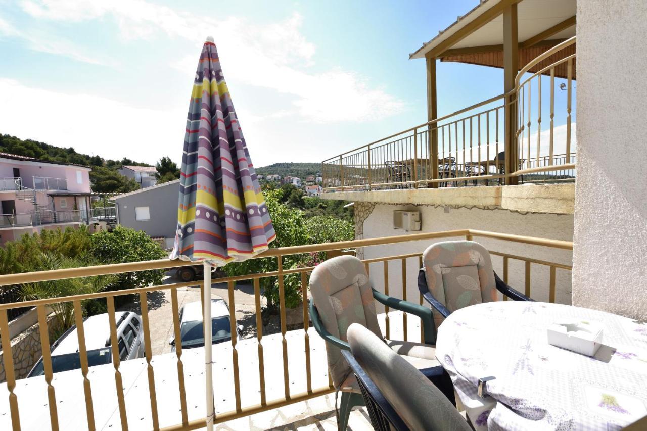Apartments Jurkic Dolac エクステリア 写真