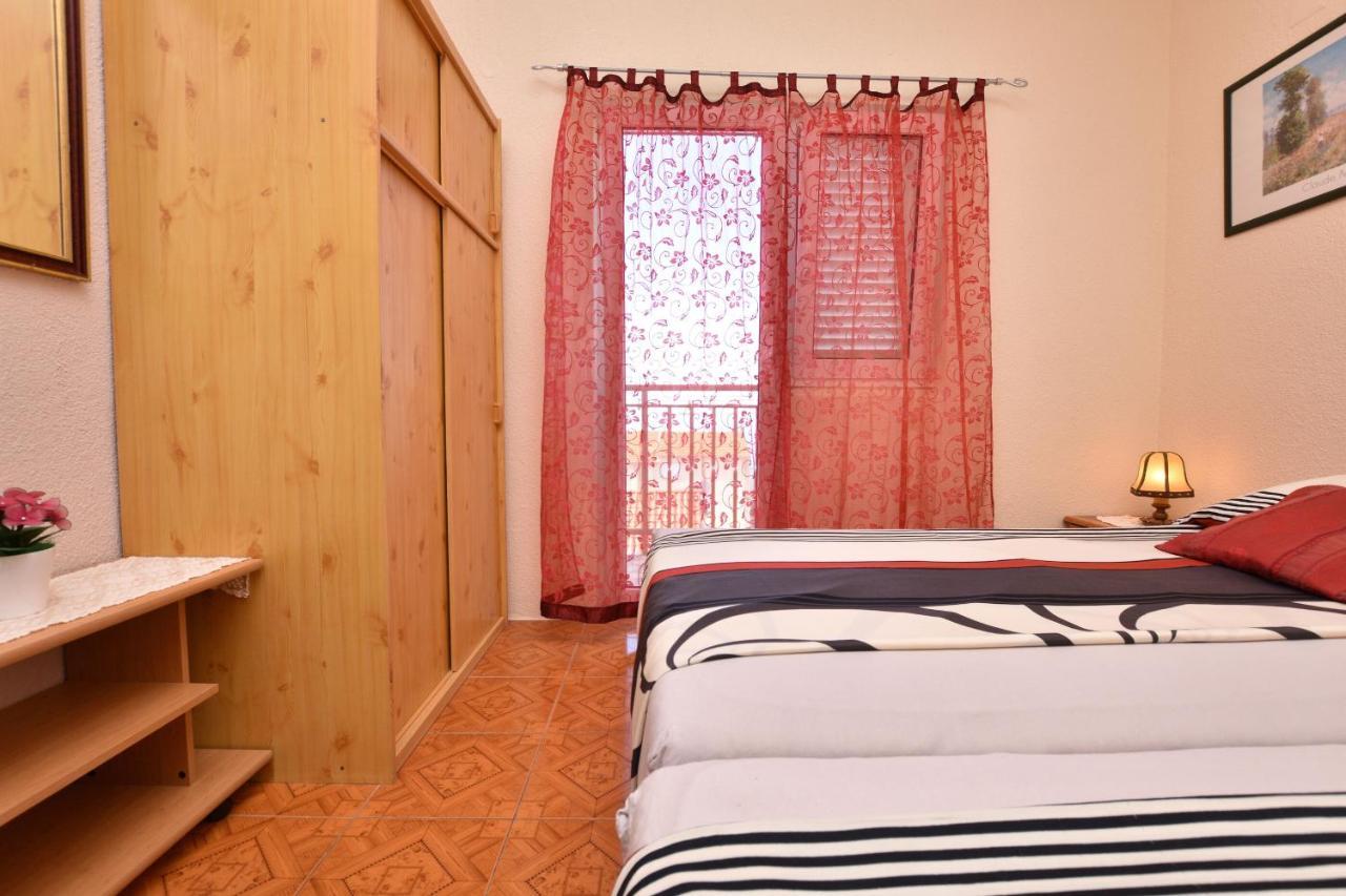 Apartments Jurkic Dolac エクステリア 写真